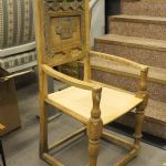 854 8618 ARMCHAIR